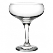 Champagne Saucer 270 ml TLL Events
