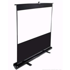 5' x 4' Projector Screen TLL Events