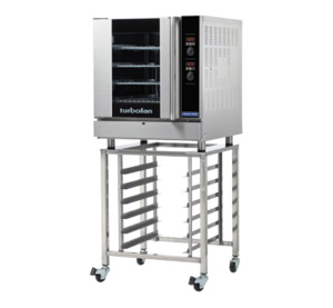 LPG GAS G32 Oven TLL Events