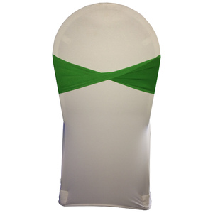 Lycra Chair Band (minimum of 20) TLL Events