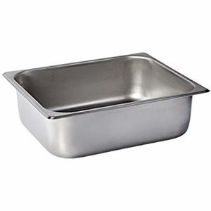Deep Steam Pan Dishes TLL Events