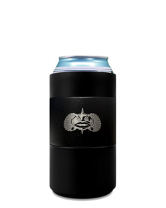 Drinkware: Toadfish Non-Tipping Insulated Can Cooler