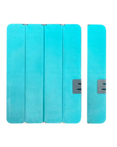 Kitchen: Toadfish Stowaway Folding Cutting Board Sharpener