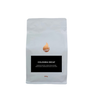 Colombia Decaf