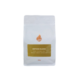 Method Blend