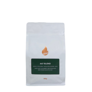AA7 Blend