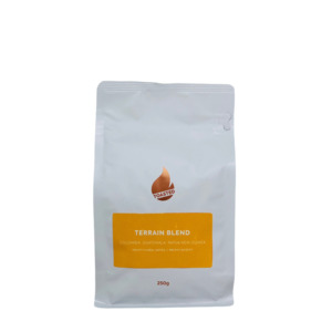 Terrain Organic Blend