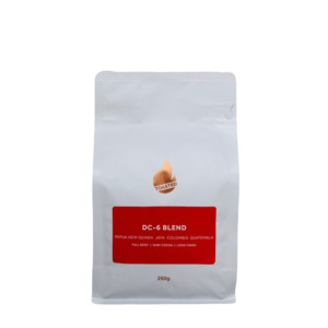 DC-6 Blend