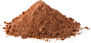 Toasted Hot Chocolate