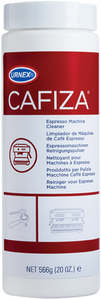 Cleaning: Urnex Cafiza