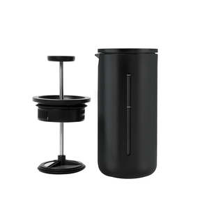 Brew Gear: Timemore U French Press