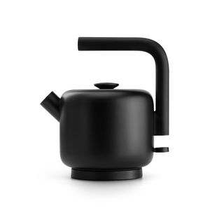 Brew Gear: Fellow Clyde Electric Tea Kettle