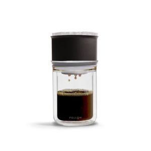 Brew Gear: Fellow Stagg X Dripper Combo