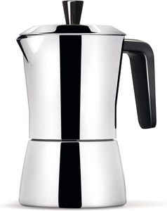 Brew Gear: Giannini Tua Stovetop Espresso Maker