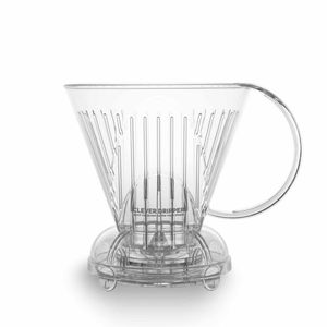 Brew Gear: Clever Coffee Dripper - Large Set With Filters