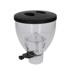 Grinders: Mazzer Mini Hopper