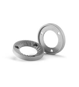 Grinders: Mazzer Mini 182D Grinder Burrs