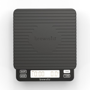 Scales: Brewista Smart Scale II