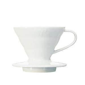 Hario: Hario V60 Dripper