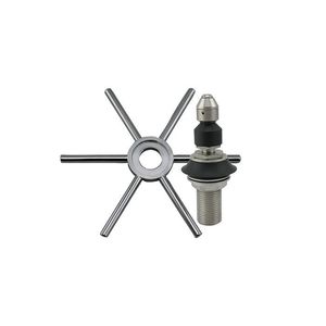Rhino Spinjet Spray Assembly & Actuator Star