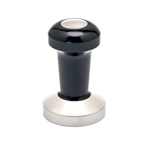 Rhino Coffee Gear: Rhino Tamper - Black - 58mm