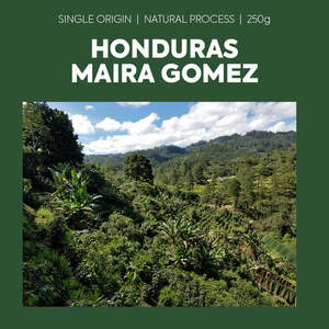 Single Origin - Honduras Maira Gomez