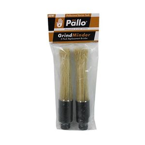 Cleaning: Grindminder Replacement Bristle?2PK