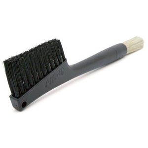 Cleaning: Combination Grinder Bench Brush