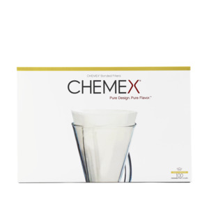 Chemex: Chemex Filter Papers