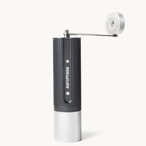 Grinders: Aeropress Manual Coffee Grinder
