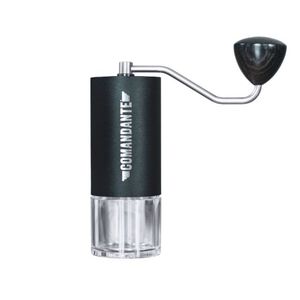 Comandante C40 Hand Grinder MK4