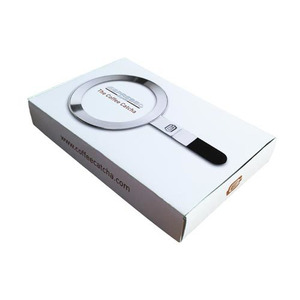 Accessories: Coffee Catcha