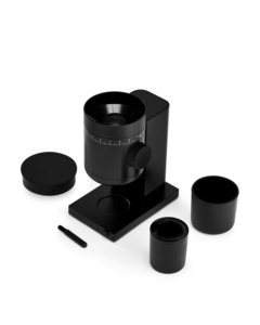 Equipment: Fellow Opus 2 Conical Burr Grinder