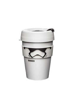 Star Wars Keep Cups: Star Wars Keep Cup - Storm Trooper