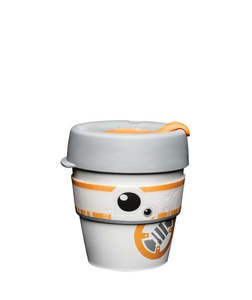 Star Wars Keep Cups: Star Wars Keep Cup - BB8