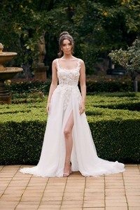 Products: Asha by Wedding Societe To Cherish Bridal Boutique