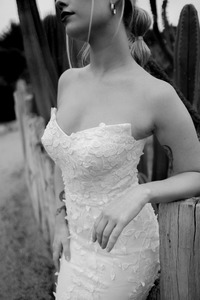 Products: Lauralee Size 12 To Cherish Bridal Boutique
