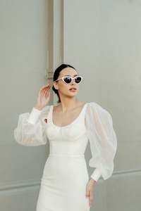 Products: Millie Size 12 To Cherish Bridal Boutique