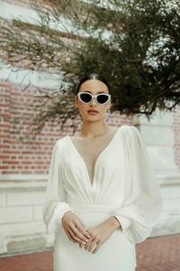 Products: Pamela Size 12 To Cherish Bridal Boutique