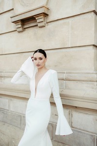 Products: Parker Size 12 To Cherish Bridal Boutique