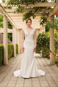 Products: Messina Size 12 To Cherish Bridal Boutique