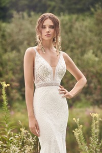 Products: Aurelia LW66136 To Cherish Bridal Boutique