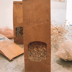 Dukkah