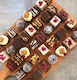 Sweet Selection Platter Box
