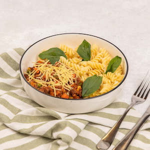 Frozen Meals: Beef Bolognese (FROZEN)