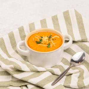 Frozen Meals: Mexican Beef Cottage Pie (FROZEN)