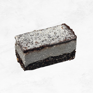 Coconut Bounty Slice 4 Pack