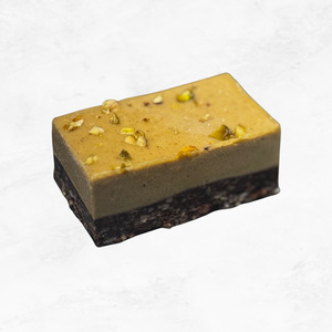 Breakfasts Slices: Pistachio Slice 4 Pack