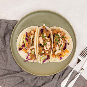All: Pulled Beef Tacos