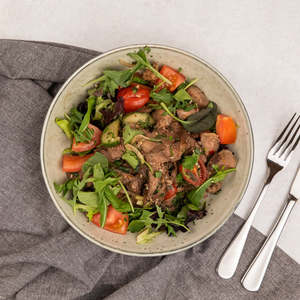 Thai Beef Salad